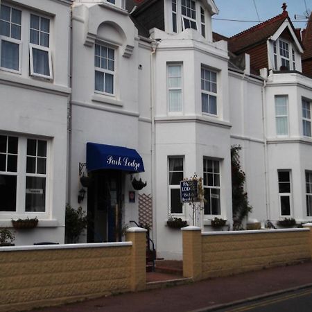 Park Lodge Guest House Bexhill-on-Sea Luaran gambar