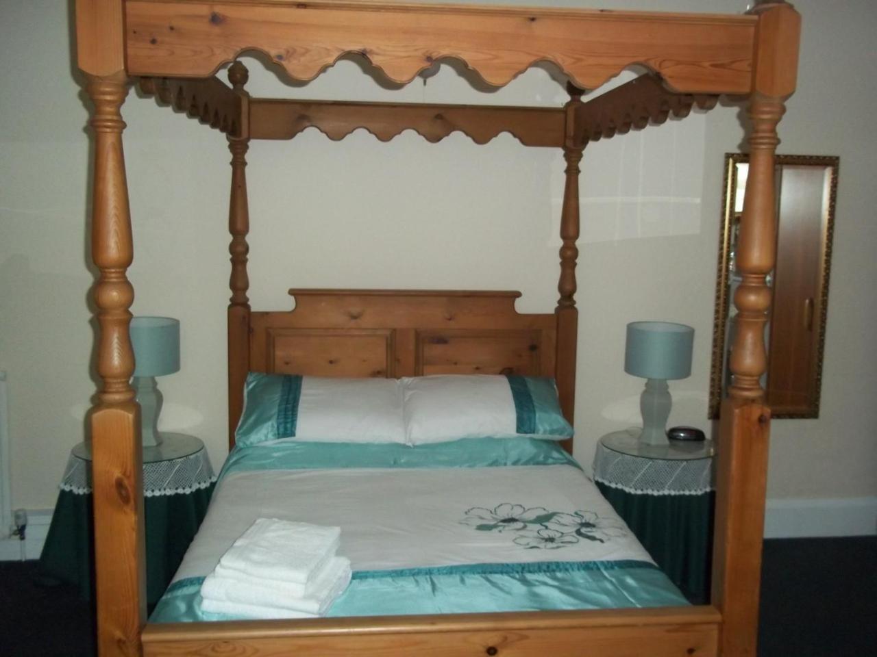 Park Lodge Guest House Bexhill-on-Sea Luaran gambar