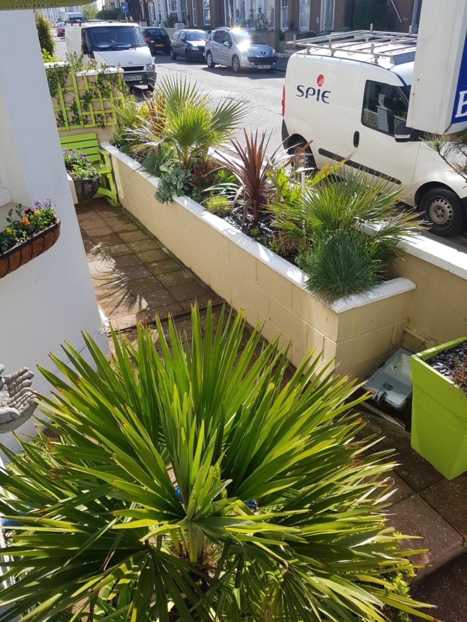 Park Lodge Guest House Bexhill-on-Sea Luaran gambar