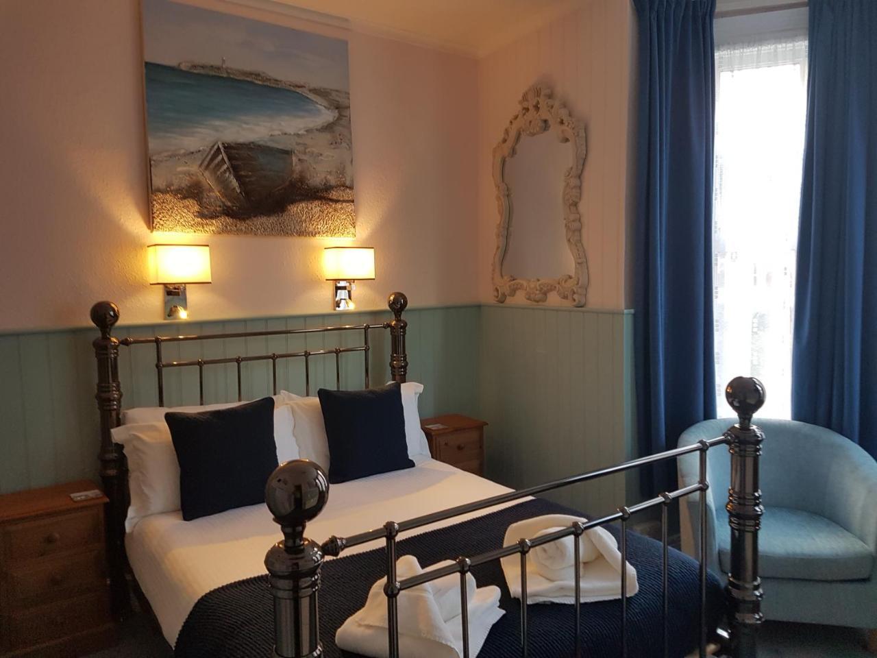 Park Lodge Guest House Bexhill-on-Sea Luaran gambar